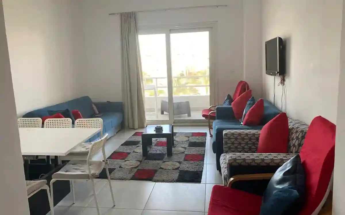 Chalet 105m for sale in Amwaj North Coast